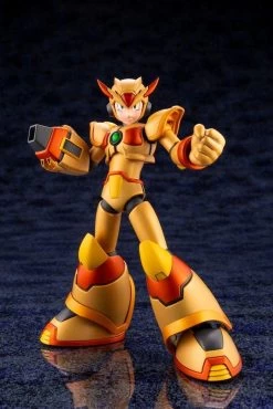 MEGA MAN X MAX ARMOR (HYPERCHIP VER) MODEL KIT 17 MEGA MAN X MAX ARMOR (HYPERCHIP VER) MODEL KIT -Model handmade mega man x max armor hyperchip ver model kit 04