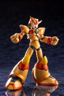 MEGA MAN X MAX ARMOR (HYPERCHIP VER) MODEL KIT 18 MEGA MAN X MAX ARMOR (HYPERCHIP VER) MODEL KIT -Model handmade mega man x max armor hyperchip ver model kit 05