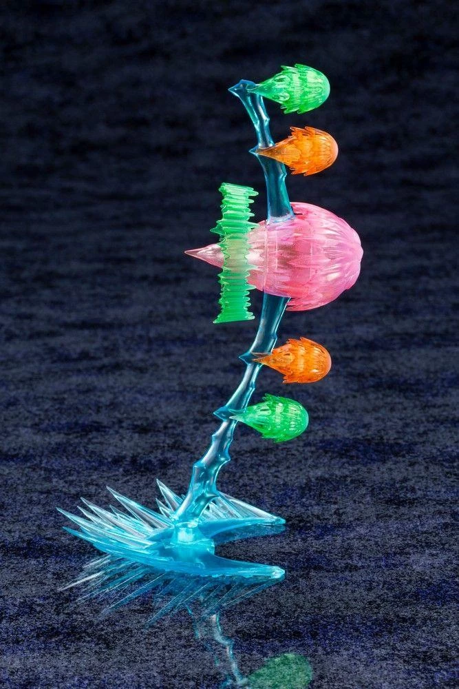 MEGA MAN X MAX ARMOR (HYPERCHIP VER) MODEL KIT 11 MEGA MAN X MAX ARMOR (HYPERCHIP VER) MODEL KIT - Image 11