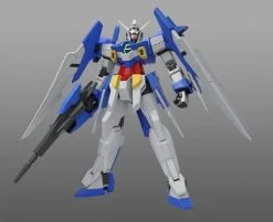 Gundam 1/48 AGE-2 Normal, Bandai Megasize