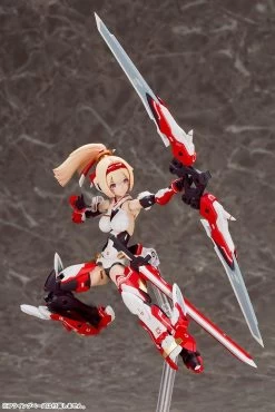 MEGAMI DEVICE ASRA ARCHER -Model handmade megami device asra archer 03