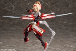 MEGAMI DEVICE ASRA ARCHER -Model handmade megami device asra archer 05