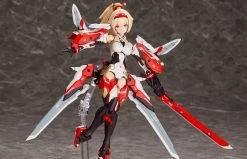 MEGAMI DEVICE ASRA ARCHER