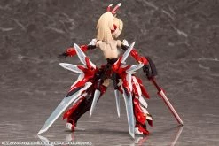 MEGAMI DEVICE ASRA ARCHER -Model handmade megami device asra archer 13