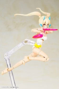 Megami Device Asra Ninja (Aoi Ver.) Model Kit -Model handmade megami device asra ninja aoi 10 1