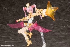 MEGAMI DEVICE CHAOS & PRETTY MAGICAL GIRL -Model handmade megami device chaos pretty magical girl 06