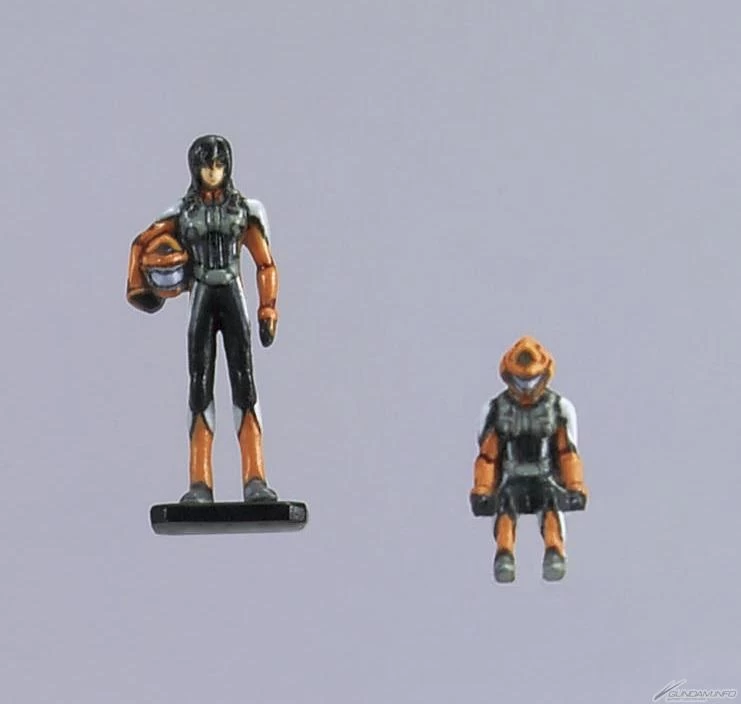 Bandai MG 1/100 GN-003 Gundam Kyrios 9 Bandai MG 1/100 GN-003 Gundam Kyrios - Image 9