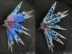 1/100 Wings Of Light For MGEX Strike Freedom