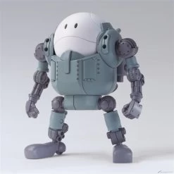 Bandai HAROPLA MOBILE HARO