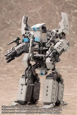 GT003 GIGANTIC ARMS 03 MOVABLE CRAWLER -Model handmade movablecrawler10 534x800 1