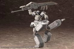 GT003 GIGANTIC ARMS 03 MOVABLE CRAWLER -Model handmade movablecrawler7 800x534 1