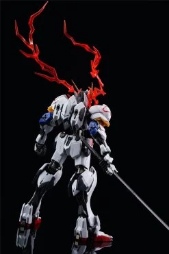 MG Barbatos Eye Effect Part -Model handmade o 20210804143603