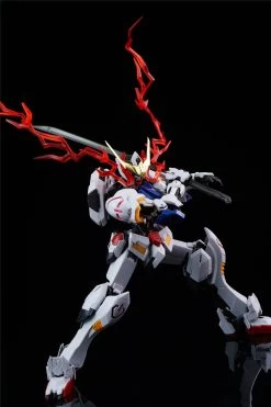 MG Barbatos Eye Effect Part -Model handmade o 20210804143609
