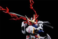 MG Barbatos Eye Effect Part -Model handmade o 20210804143611