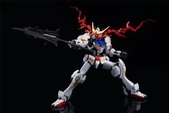 MG Barbatos Eye Effect Part -Model handmade o 20210804143614