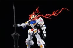 MG Barbatos Eye Effect Part -Model handmade o 20210807172640