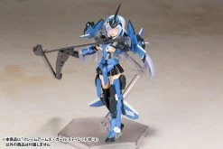 FRAMEARMS GIRL STYLET XF-3 ﻿MODEL KIT 2.0 -Model handmade pSS3kHl