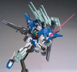 #46 HWS & SV Customize Weapon Set "Build Divers", Bandai HGBC -Model handmade ph BC046 HWS