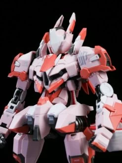 Armored Colossus RA-RBM-01 Type-62 Guyu Booster XiaMao Figure -Model handmade pic1k26