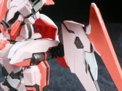 Armored Colossus RA-RBM-01 Type-62 Guyu Booster XiaMao Figure -Model handmade pic1k65