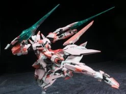 Armored Colossus RA-RBM-01 Type-62 Guyu Booster XiaMao Figure -Model handmade pic1k67