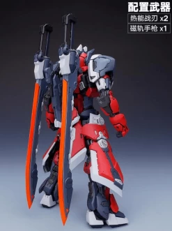 NONZERO STUDIO KNIGHT OF NIGHT SKY Model Kit -Model handmade reduced image 17144 6 1591648728