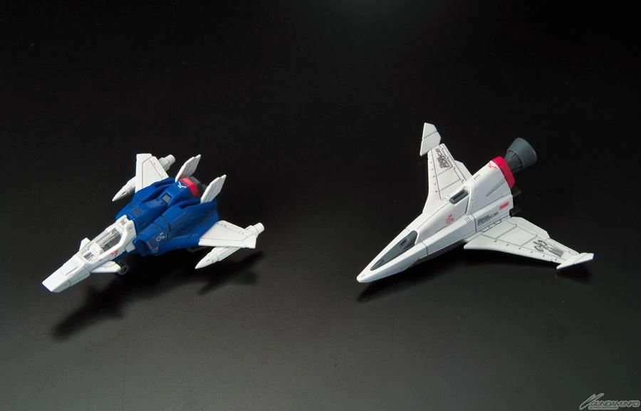 Bandai RG 1/144 #33 Force Impulse Gundam 10 Bandai RG 1/144 #33 Force Impulse Gundam - Image 10