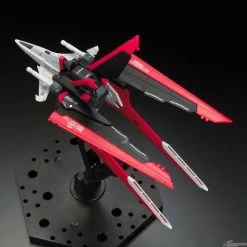 Bandai RG 1/144 #33 Force Impulse Gundam 33 Bandai RG 1/144 #33 Force Impulse Gundam -Model handmade rg force impulse gundam 18