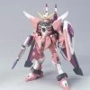 Bandai HG 1/144 #32 Infinite Justice Gundam