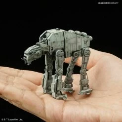 Bandai Star Wars: The Last Jedi #012 Heavy Assault AT-M6 Walker Model Kit -Model handmade s l1600 2 ceaf8b4b ba9a 41a4 bddf 96949b5613ec