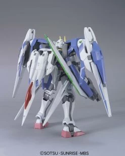 Bandai HG 1/100 #17 OO-Raiser Designer's Color Ver. -Model handmade s l1600 2ef5d084 843e 462c 9706 315030b97f5a