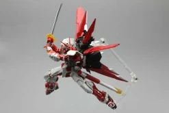 Bandai RG 1/144 Red Frame Flight Pack -Model handmade s l1600 3 253ecf33 eb4a 467d 8525 df0f3a512228