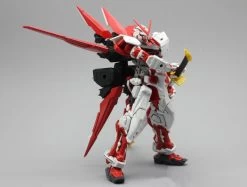 Bandai RG 1/144 Red Frame Flight Pack -Model handmade s l1600 4 7d86ca49 05e9 4ca9 8765 11ec6c0ec136