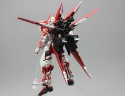 Bandai RG 1/144 Red Frame Flight Pack -Model handmade s l1600 5 0d5d8560 f955 470c b916 962adfe29b46