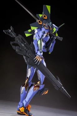 RG 1/144 HG UC Sazabi Sinanju Long Beam Rifle -Model handmade s l1600 67