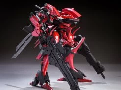RG 1/144 HG UC Sazabi Sinanju Long Beam Rifle -Model handmade s l1600 68