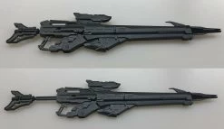 RG 1/144 HG UC Sazabi Sinanju Long Beam Rifle -Model handmade s l1600 70
