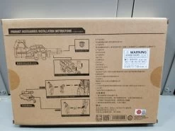 Dimension Studio X Eastern Model Ultraman SEVEN Weapon Pack Set A MELEE WEAPON -Model handmade s l1600 95