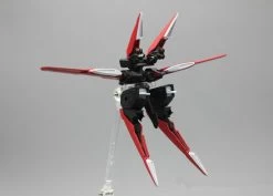 Bandai RG 1/144 Red Frame Flight Pack