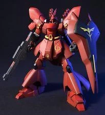 Bandai 1/144 Scale Sazabi