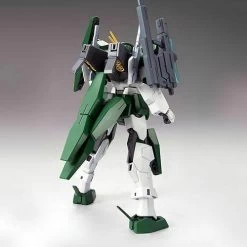Bandai HG 1/144 #24 Cherudim Gundam -Model handmade s l500 10 af153a7f 18a0 41b4 b9da af997653e686