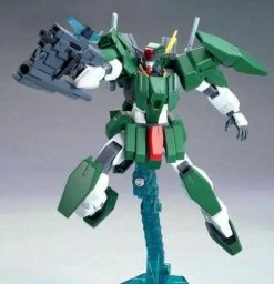 Bandai HG 1/144 #24 Cherudim Gundam -Model handmade s l500 12 031c52cf f03a 44a2 9d93 252d3ed5e146