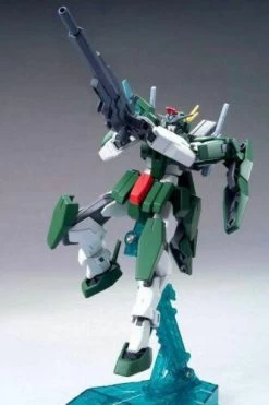 Bandai HG 1/144 #24 Cherudim Gundam -Model handmade s l500 13 ef88035b 7ede 443b b00c a84c97859081