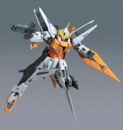 Bandai HG00 1/144 #04 Gundam Kyrios -Model handmade s l500 20 027d6386 d027 4915 9e43 98275bb0f2e9