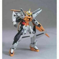 Bandai HG00 1/144 #04 Gundam Kyrios -Model handmade s l500 21 0c4e5729 51c2 40e0 b87f 77a0e253406b