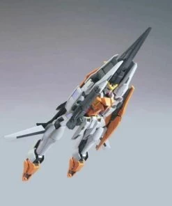 Bandai HG00 1/144 #04 Gundam Kyrios -Model handmade s l500 22 f54cb77e ff24 4614 99aa 8197009855d0
