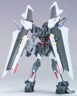 Bandai HG 1/144 #41 Strike Noir Gundam -Model handmade s l500 2 269d7dee b100 4648 8579 50cf1b37a2d7