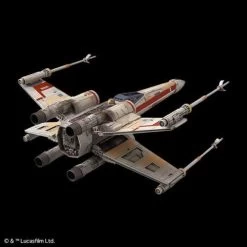 Bandai 1/72 & 1/144 Red Squadron X-Wing Starfighter Special Set Rouge One 9 Bandai 1/72 & 1/144 Red Squadron X-Wing Starfighter Special Set Rouge One -Model handmade s l500 2 6aecc044 9e5b 43ac a482 bac73927bb2b