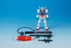 GunPla Starter Set 2: Gundam Ver G30th, Bandai HGUC