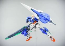 Effectswings EW G Weapon Unit For RG 1/144 Seven Sword 00R GN -Model handmade s l500 34 0eede244 ac45 4ffd 8bdf fda216d8cedf